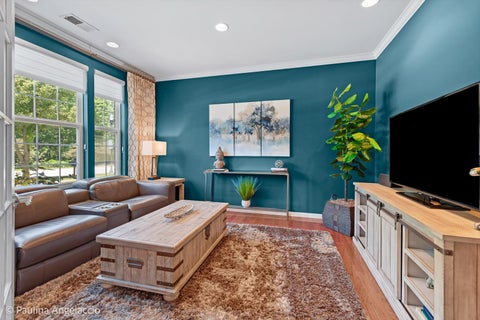 Tiny photo for 3737 Canton Circle, Mundelein, IL 60060 (MLS # 12691140)