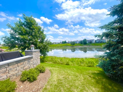 Tiny photo for 3737 Canton Circle, Mundelein, IL 60060 (MLS # 12691140)