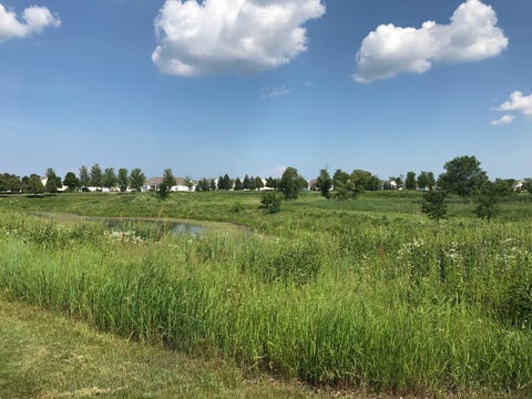Tiny photo for 3737 Canton Circle, Mundelein, IL 60060 (MLS # 12691140)