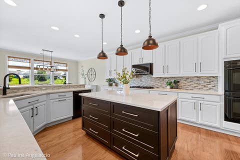 Tiny photo for 3737 Canton Circle, Mundelein, IL 60060 (MLS # 12691140)