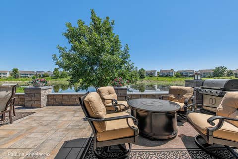 Tiny photo for 3737 Canton Circle, Mundelein, IL 60060 (MLS # 12691140)