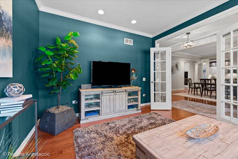 Tiny photo for 3737 Canton Circle, Mundelein, IL 60060 (MLS # 12691140)