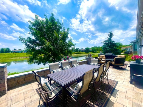 Tiny photo for 3737 Canton Circle, Mundelein, IL 60060 (MLS # 12691140)