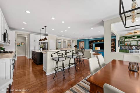 Tiny photo for 3737 Canton Circle, Mundelein, IL 60060 (MLS # 12691140)