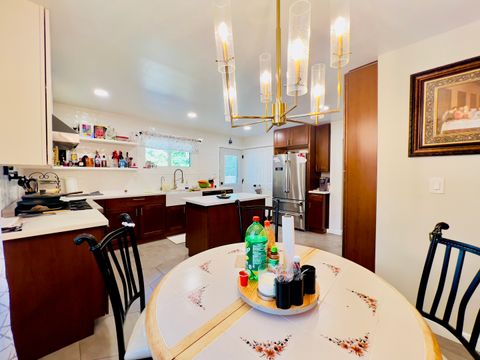 Tiny photo for 17750 Clyde Avenue, Lansing, IL 60438 (MLS # 12432901)