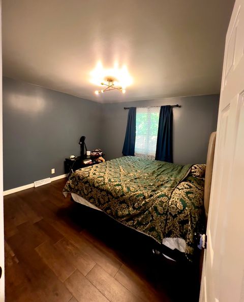 Tiny photo for 17750 Clyde Avenue, Lansing, IL 60438 (MLS # 12432901)