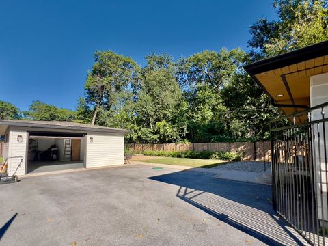 Tiny photo for 17750 Clyde Avenue, Lansing, IL 60438 (MLS # 12432901)