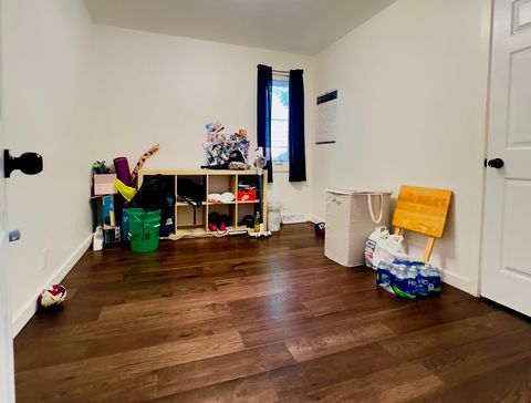 Tiny photo for 17750 Clyde Avenue, Lansing, IL 60438 (MLS # 12432901)