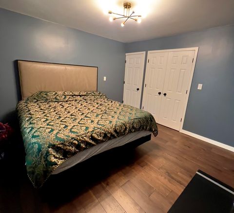 Tiny photo for 17750 Clyde Avenue, Lansing, IL 60438 (MLS # 12432901)