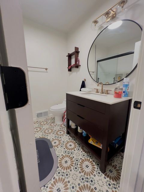 Tiny photo for 17750 Clyde Avenue, Lansing, IL 60438 (MLS # 12432901)