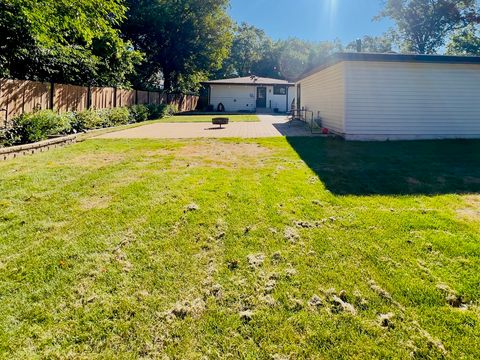 Tiny photo for 17750 Clyde Avenue, Lansing, IL 60438 (MLS # 12432901)