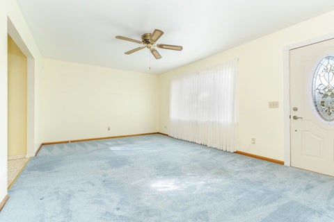 Tiny photo for 14235 N 1775 East Road, Pontiac, IL 61764 (MLS # 12755142)