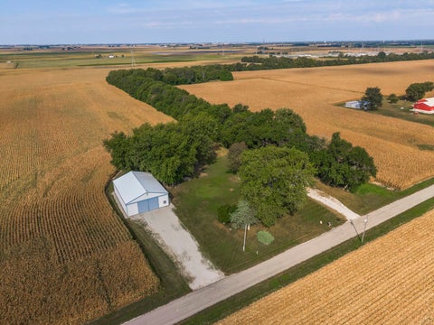 Tiny photo for 14235 N 1775 East Road, Pontiac, IL 61764 (MLS # 12755142)