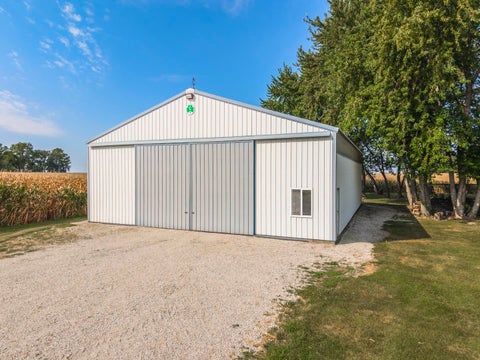 Tiny photo for 14235 N 1775 East Road, Pontiac, IL 61764 (MLS # 12755142)