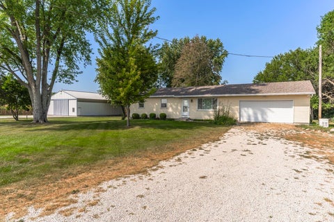Tiny photo for 14235 N 1775 East Road, Pontiac, IL 61764 (MLS # 12755142)