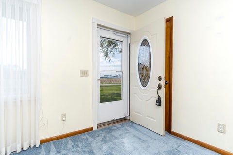 Tiny photo for 14235 N 1775 East Road, Pontiac, IL 61764 (MLS # 12755142)