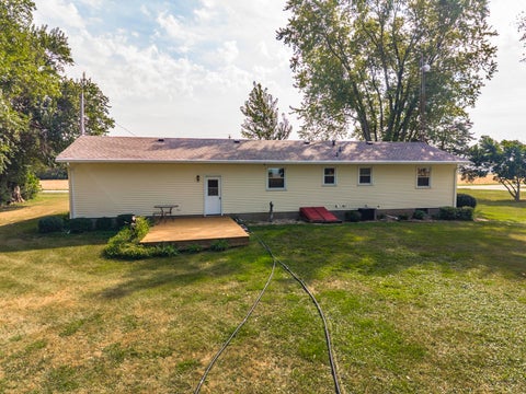 Tiny photo for 14235 N 1775 East Road, Pontiac, IL 61764 (MLS # 12755142)