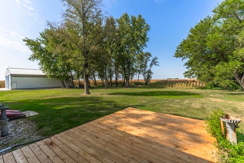 Tiny photo for 14235 N 1775 East Road, Pontiac, IL 61764 (MLS # 12755142)
