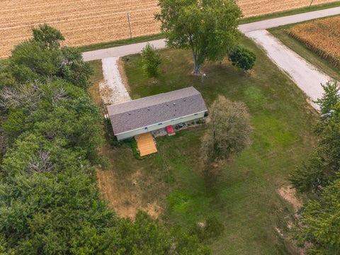 Tiny photo for 14235 N 1775 East Road, Pontiac, IL 61764 (MLS # 12755142)