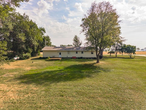Tiny photo for 14235 N 1775 East Road, Pontiac, IL 61764 (MLS # 12755142)