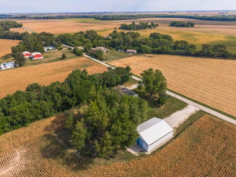 Tiny photo for 14235 N 1775 East Road, Pontiac, IL 61764 (MLS # 12755142)