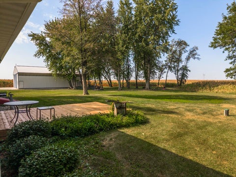 Tiny photo for 14235 N 1775 East Road, Pontiac, IL 61764 (MLS # 12755142)