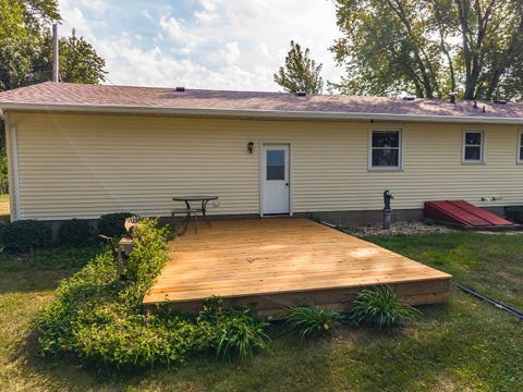 Tiny photo for 14235 N 1775 East Road, Pontiac, IL 61764 (MLS # 12755142)