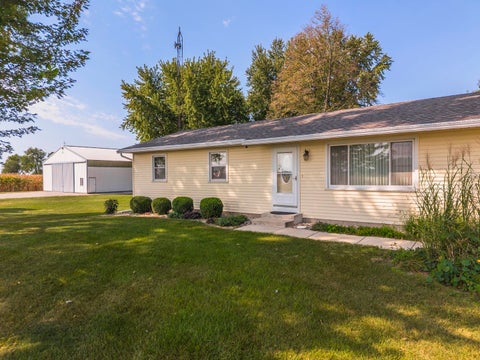 Tiny photo for 14235 N 1775 East Road, Pontiac, IL 61764 (MLS # 12755142)