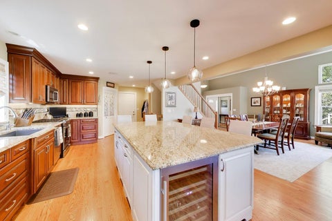 Tiny photo for 36785 N Lake Street, Ingleside, IL 60041 (MLS # 12716263)