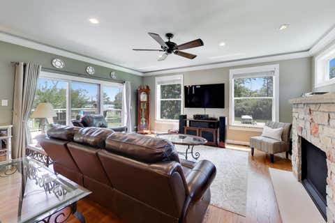 Tiny photo for 36785 N Lake Street, Ingleside, IL 60041 (MLS # 12716263)