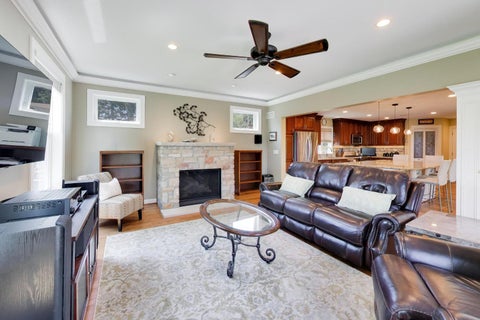 Tiny photo for 36785 N Lake Street, Ingleside, IL 60041 (MLS # 12716263)