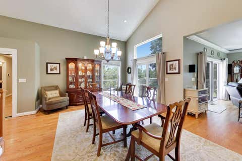Tiny photo for 36785 N Lake Street, Ingleside, IL 60041 (MLS # 12716263)