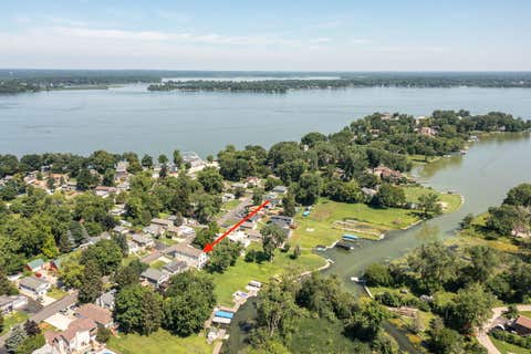 Photo of 36785 N Lake Street, Ingleside, IL 60041 (MLS # 12716263)