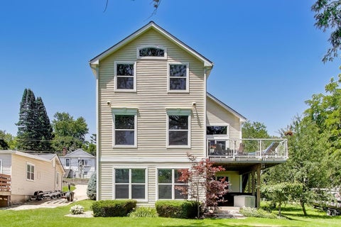Tiny photo for 36785 N Lake Street, Ingleside, IL 60041 (MLS # 12716263)