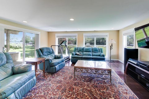 Tiny photo for 36785 N Lake Street, Ingleside, IL 60041 (MLS # 12716263)