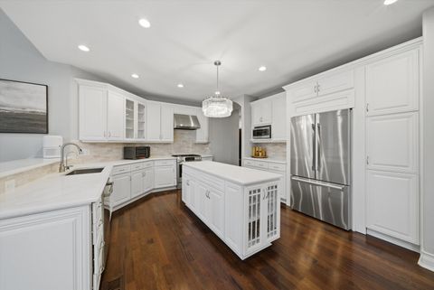 Tiny photo for 9090 Big Sable Point, Frankfort, IL 60423 (MLS # 12623510)