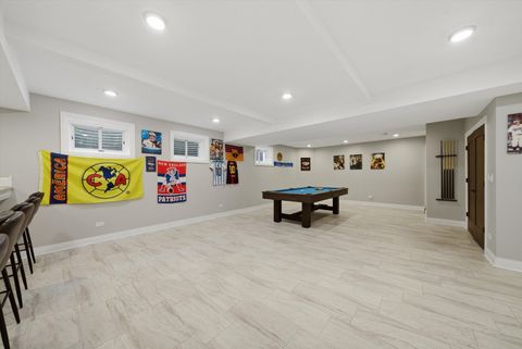 Tiny photo for 9090 Big Sable Point, Frankfort, IL 60423 (MLS # 12623510)