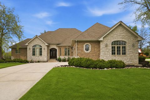 Photo of 9090 Big Sable Point, Frankfort, IL 60423 (MLS # 12623510)