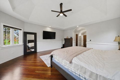 Tiny photo for 9090 Big Sable Point, Frankfort, IL 60423 (MLS # 12623510)