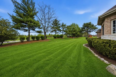 Tiny photo for 9090 Big Sable Point, Frankfort, IL 60423 (MLS # 12623510)