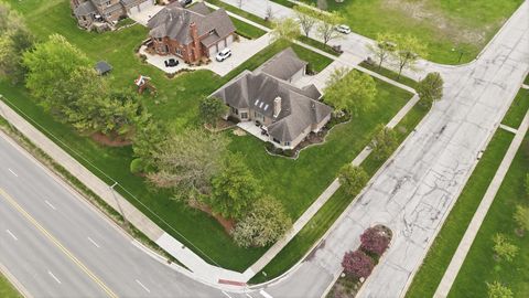 Tiny photo for 9090 Big Sable Point, Frankfort, IL 60423 (MLS # 12623510)