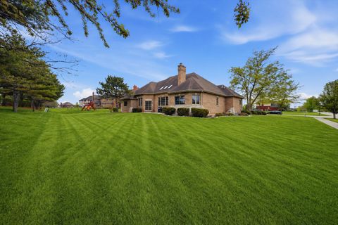 Tiny photo for 9090 Big Sable Point, Frankfort, IL 60423 (MLS # 12623510)