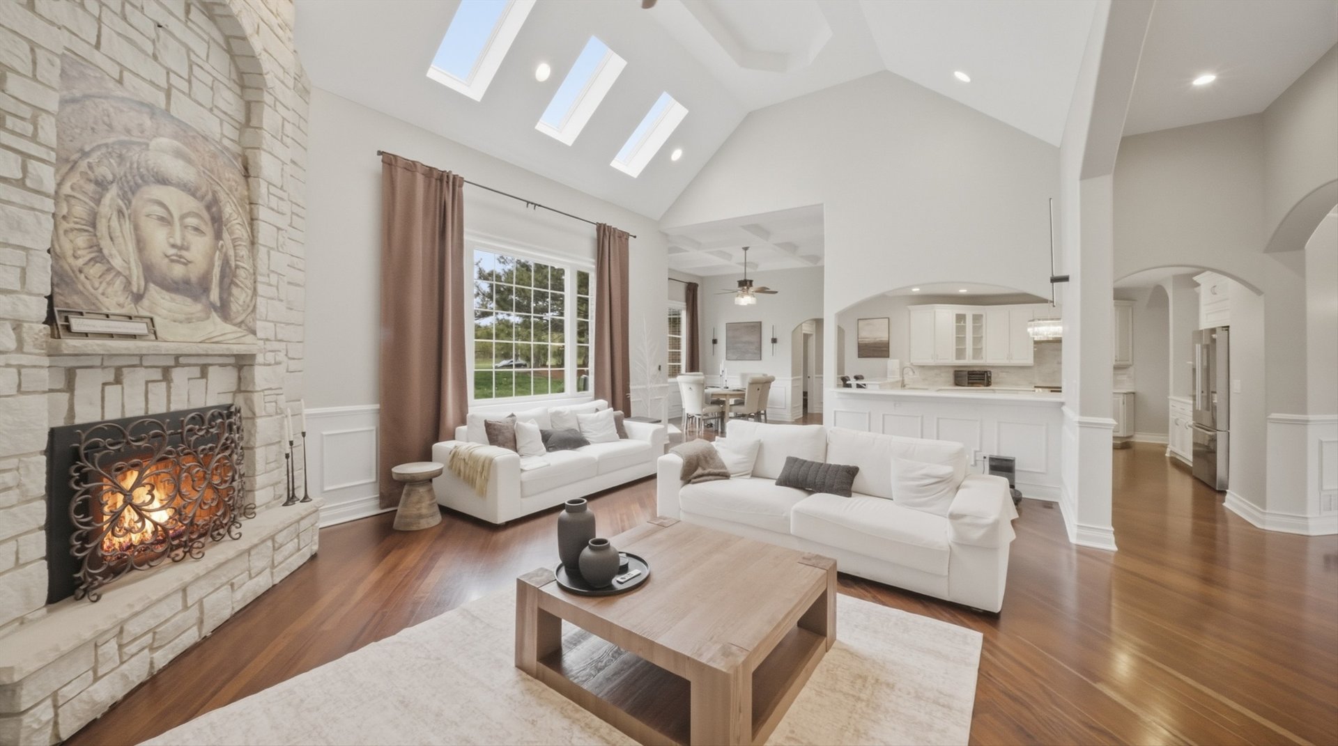 9090 Big Sable Point