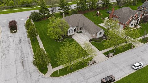 Tiny photo for 9090 Big Sable Point, Frankfort, IL 60423 (MLS # 12623510)