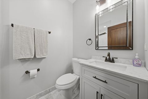 Tiny photo for 9090 Big Sable Point, Frankfort, IL 60423 (MLS # 12623510)