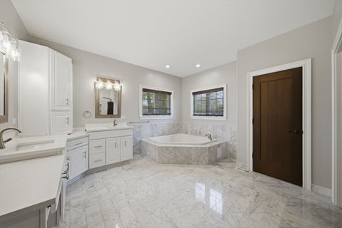 Tiny photo for 9090 Big Sable Point, Frankfort, IL 60423 (MLS # 12623510)