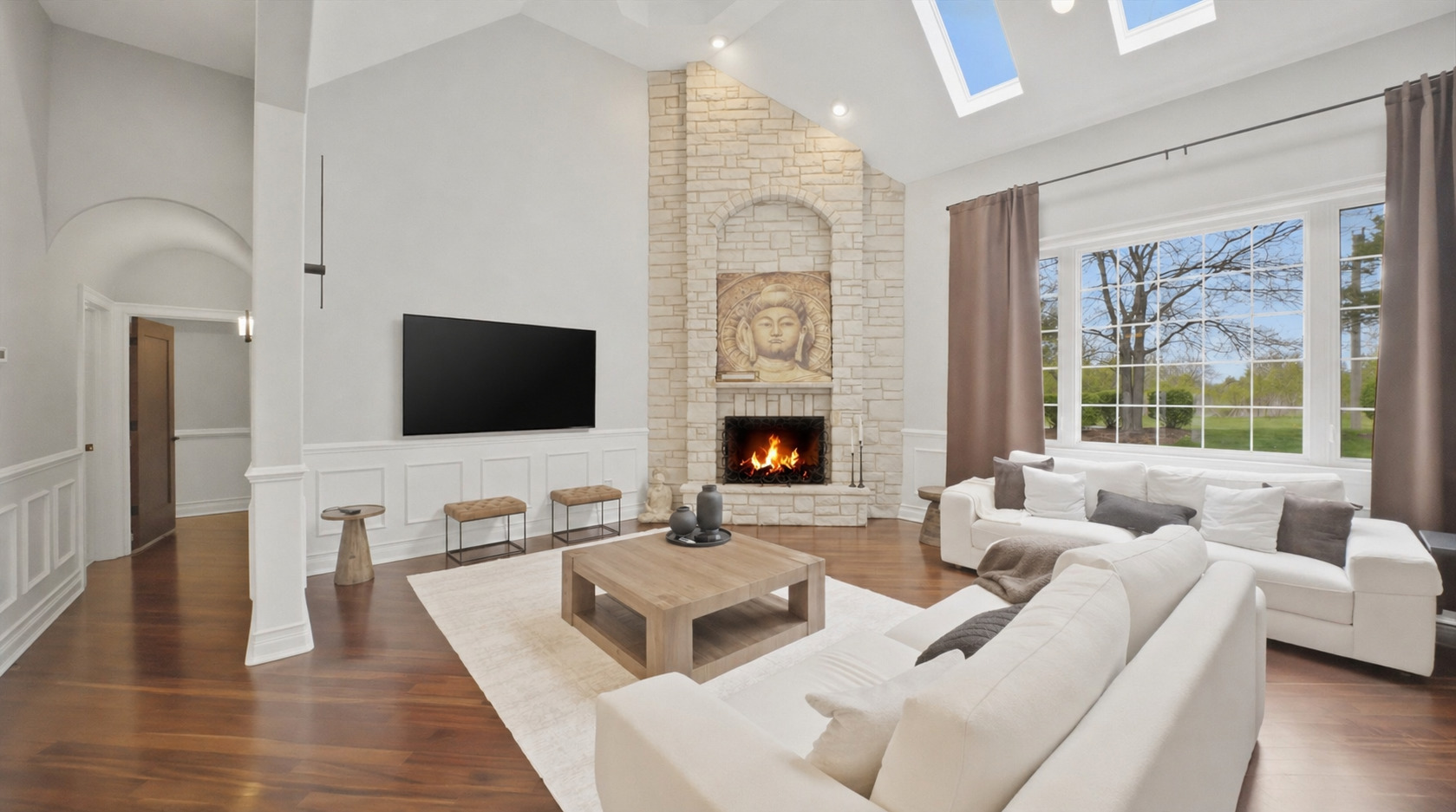 9090 Big Sable Point