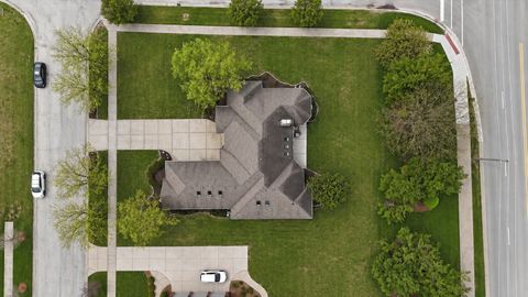 Tiny photo for 9090 Big Sable Point, Frankfort, IL 60423 (MLS # 12623510)