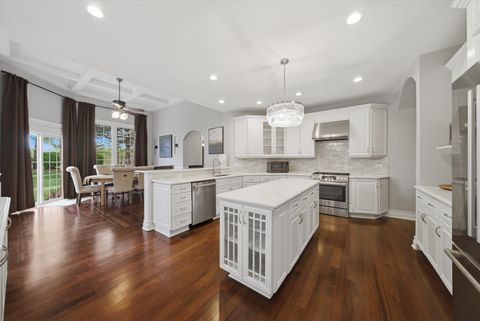 Tiny photo for 9090 Big Sable Point, Frankfort, IL 60423 (MLS # 12623510)