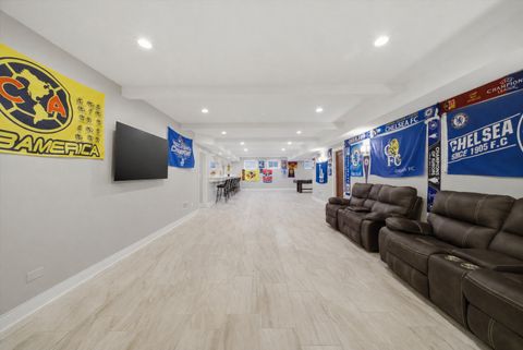 Tiny photo for 9090 Big Sable Point, Frankfort, IL 60423 (MLS # 12623510)